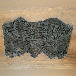 FREE PEOPLE Intimately Strapless Bralette